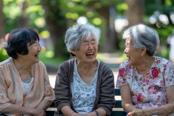 ふくしらべとは？