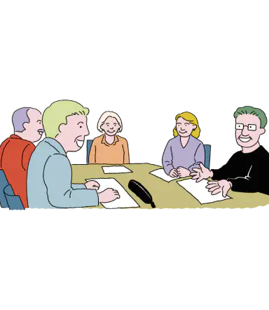 これからを考える