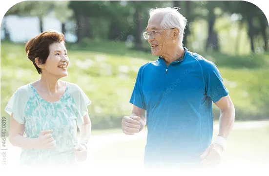 動画で学ぶ健康と未来