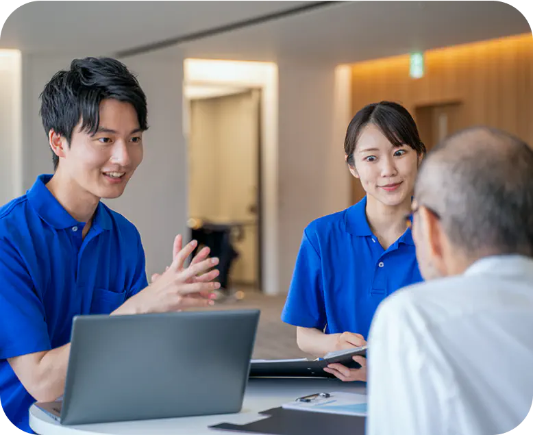 地域活動に参加してみたい