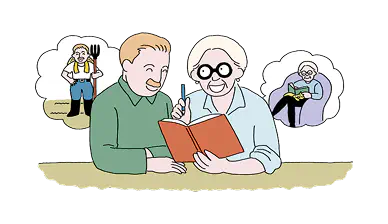 エンディングノートを作ろう