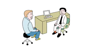 自分でできる健康管理のきほん