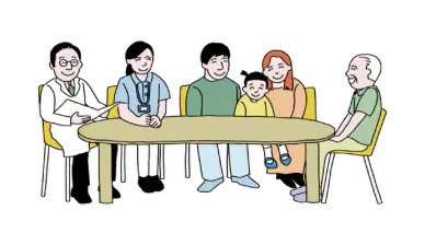 人生会議を知ろう